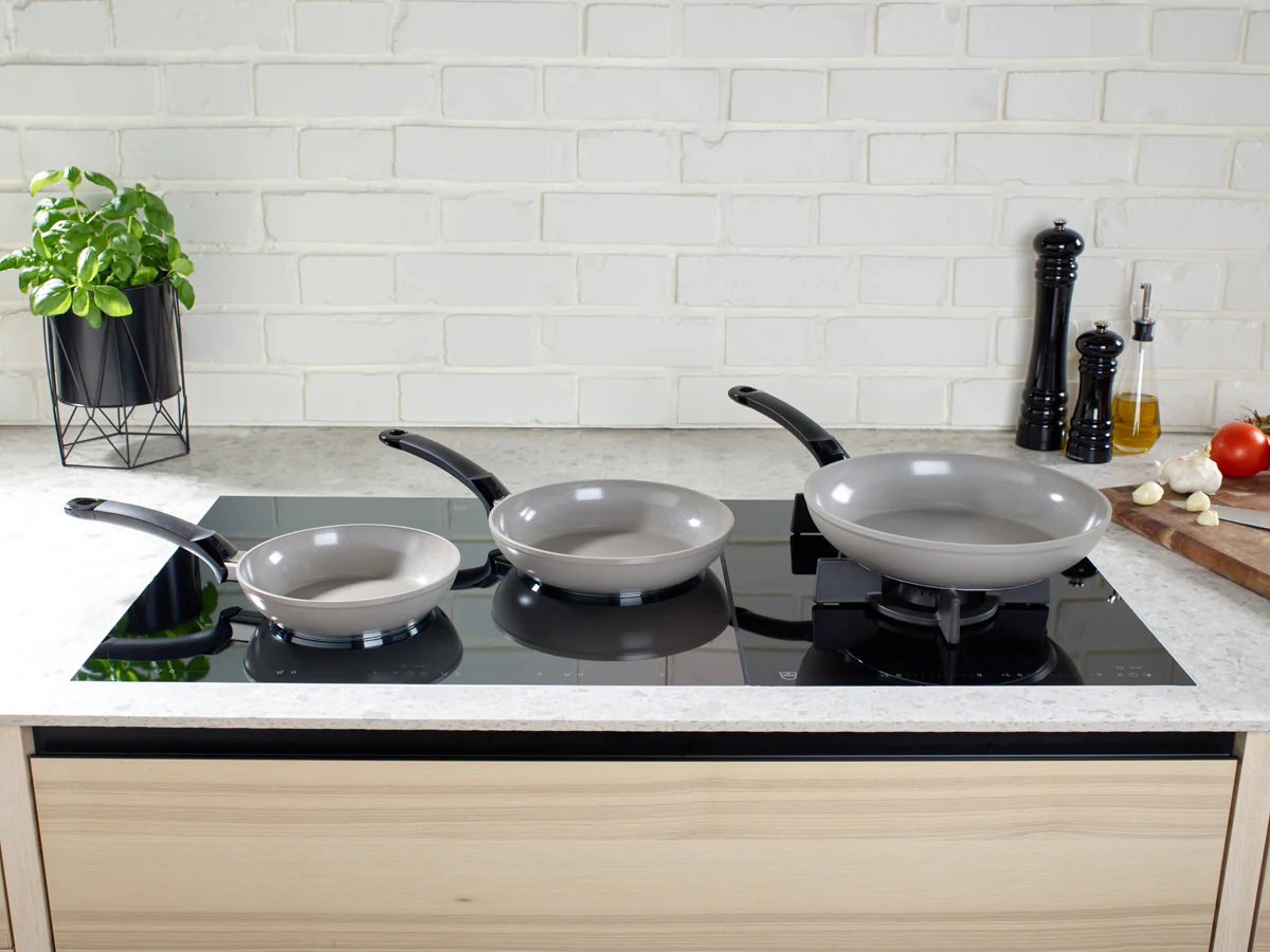 Ceratal® Classic Ceramic Frying Pan - Image 4