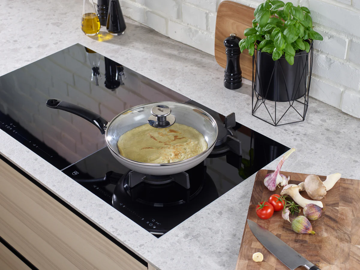 Ceratal® Classic Ceramic Frying Pan - Image 5