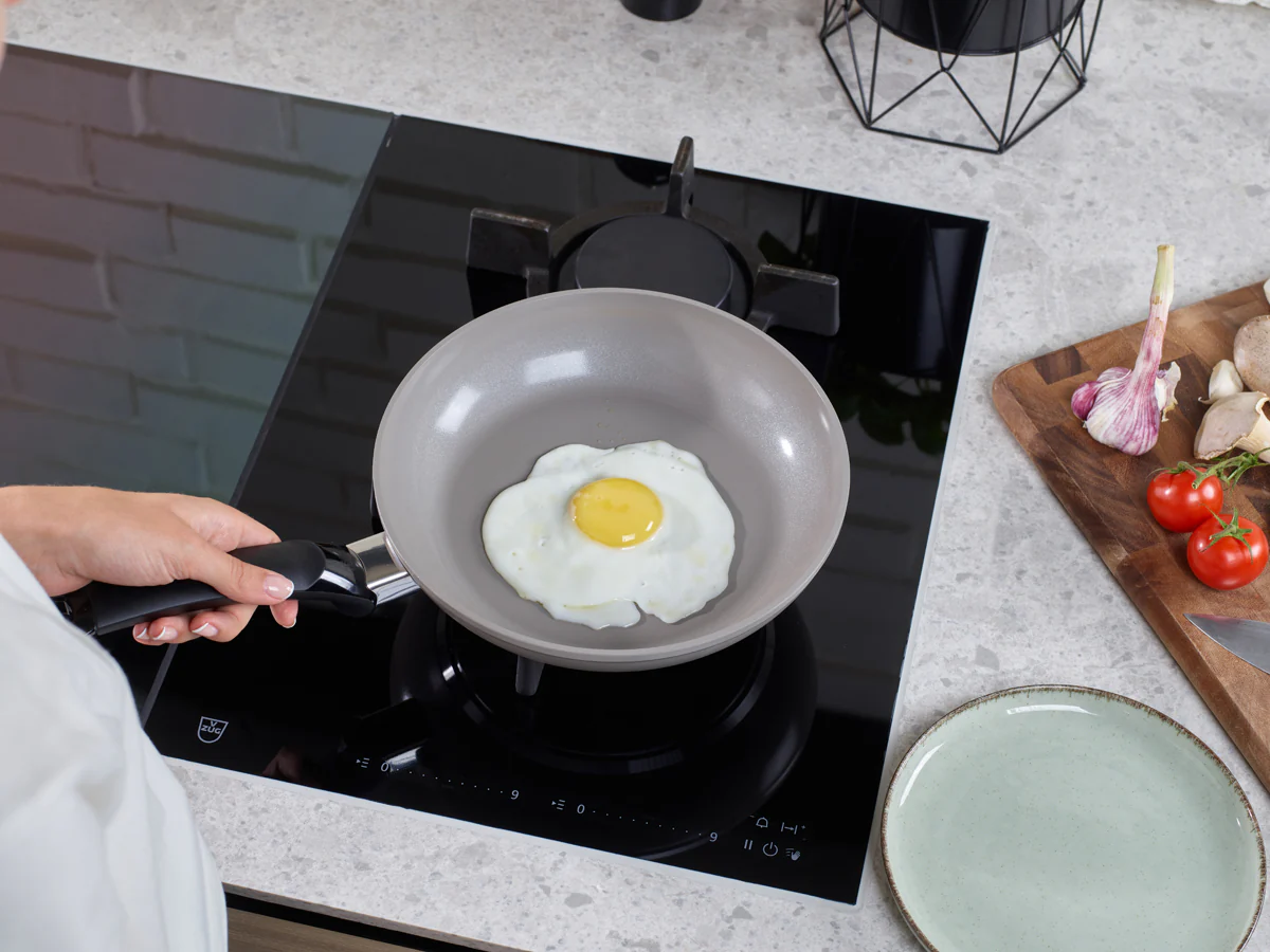 Ceratal® Classic Ceramic Frying Pan - Image 7