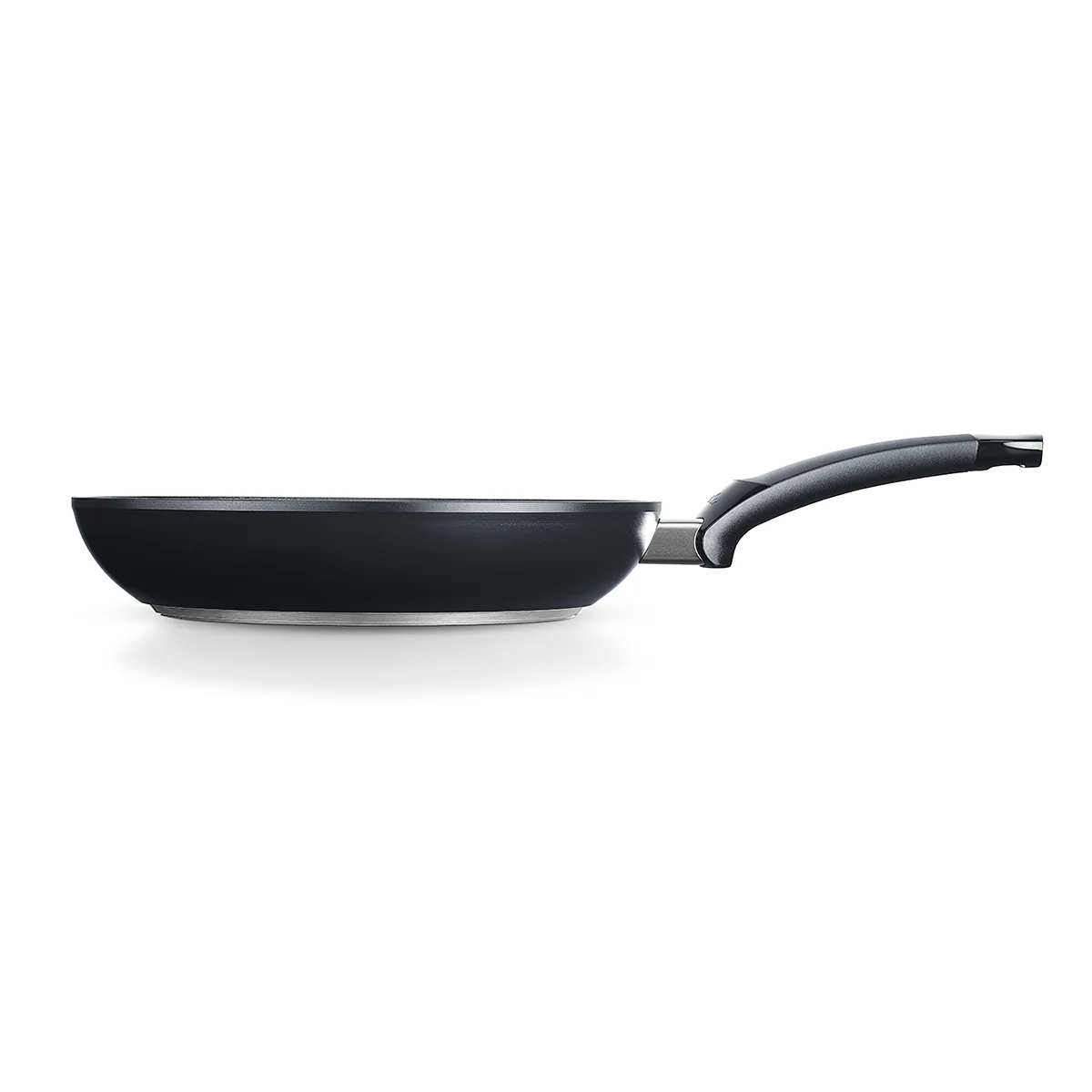 Ceratal® Classic Ceramic Frying Pan Orbit Black - Image 4