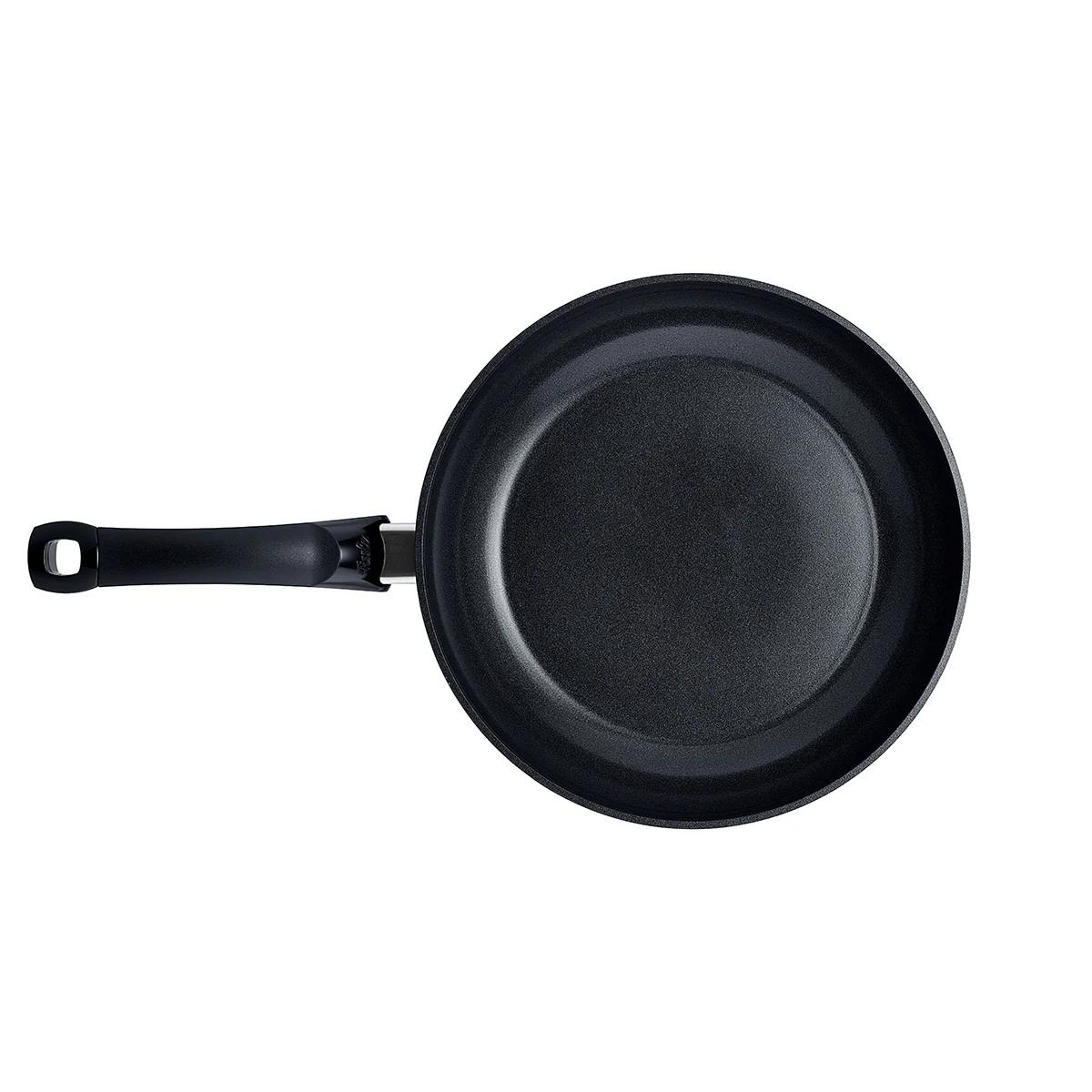 Ceratal® Classic Ceramic Frying Pan Orbit Black - Image 5