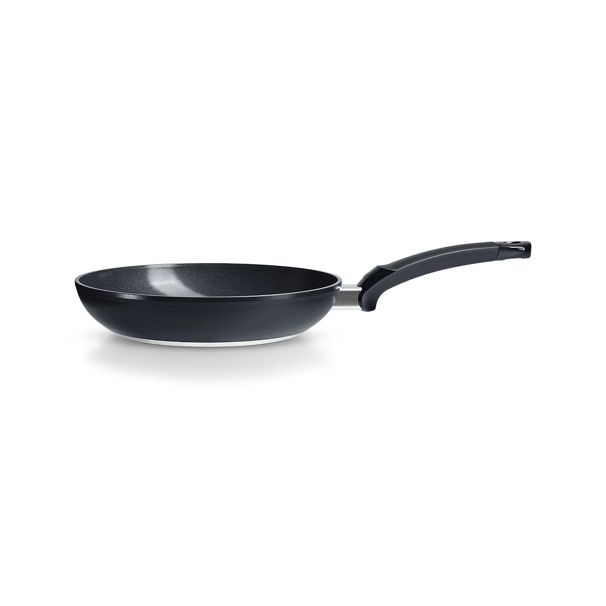 Ceratal® Classic Ceramic Frying Pan Orbit Black - Image 7