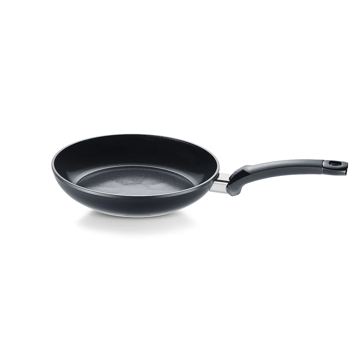 Ceratal® Classic Ceramic Frying Pan Orbit Black - Image 8