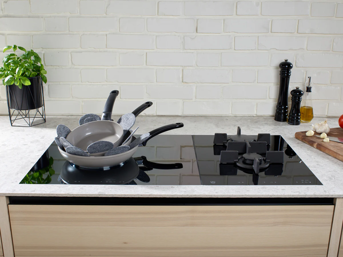 Ceratal® Comfort Ceramic Frying Pan - Image 17