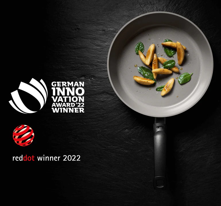 Ceratal® Comfort Ceramic Frying Pan - Image 5