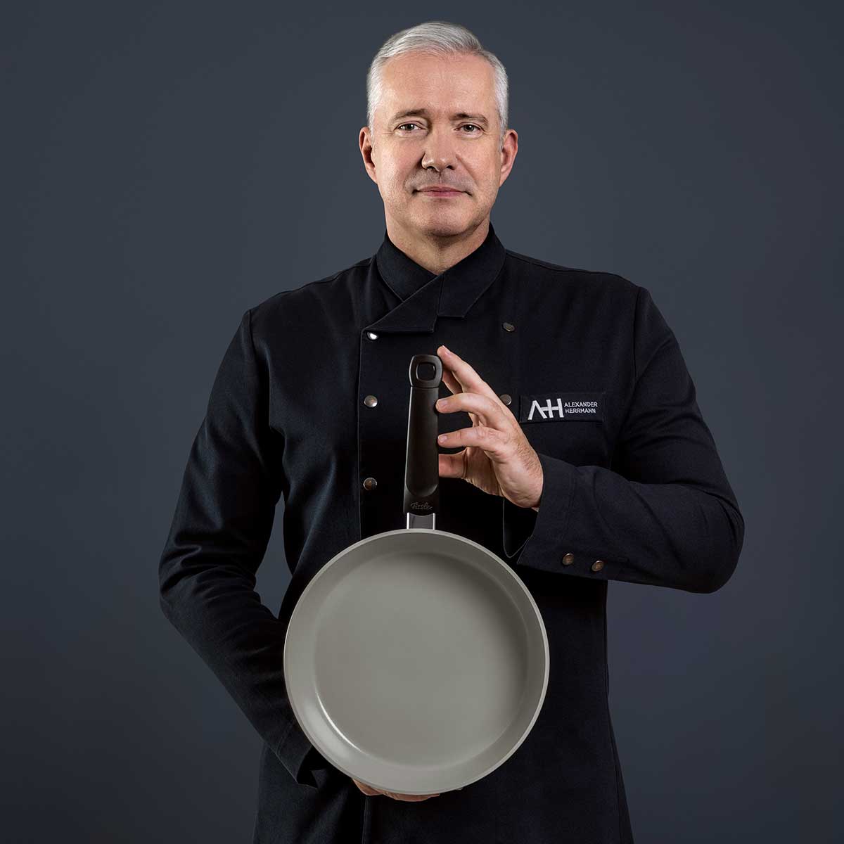 Ceratal® Comfort Ceramic Frying Pan - Image 6