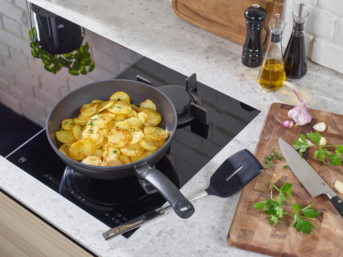 Ceratal® Comfort Ceramic Frying Pan - Image 8