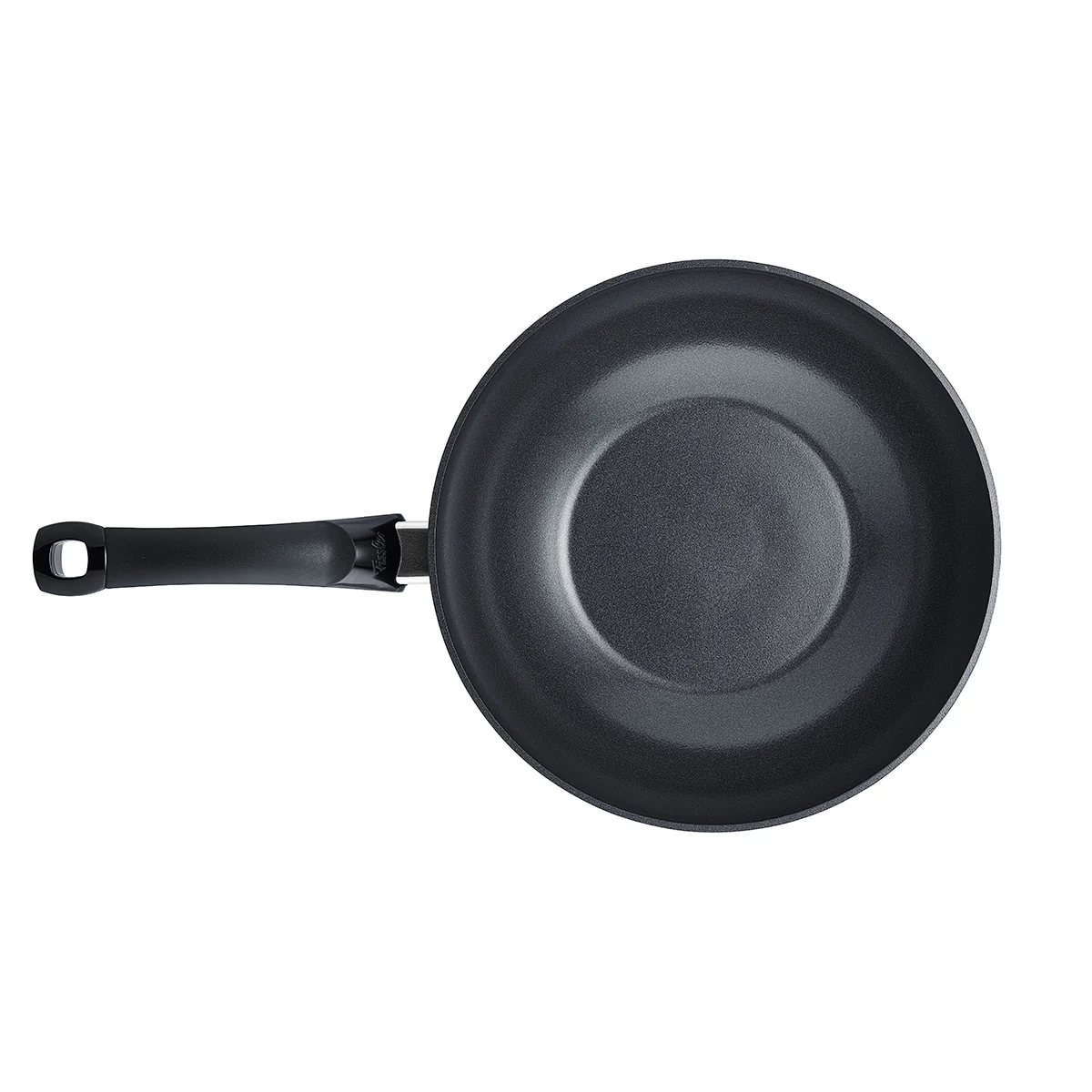 Ceratal® Wok Orbit Black, 11-inch - Image 4