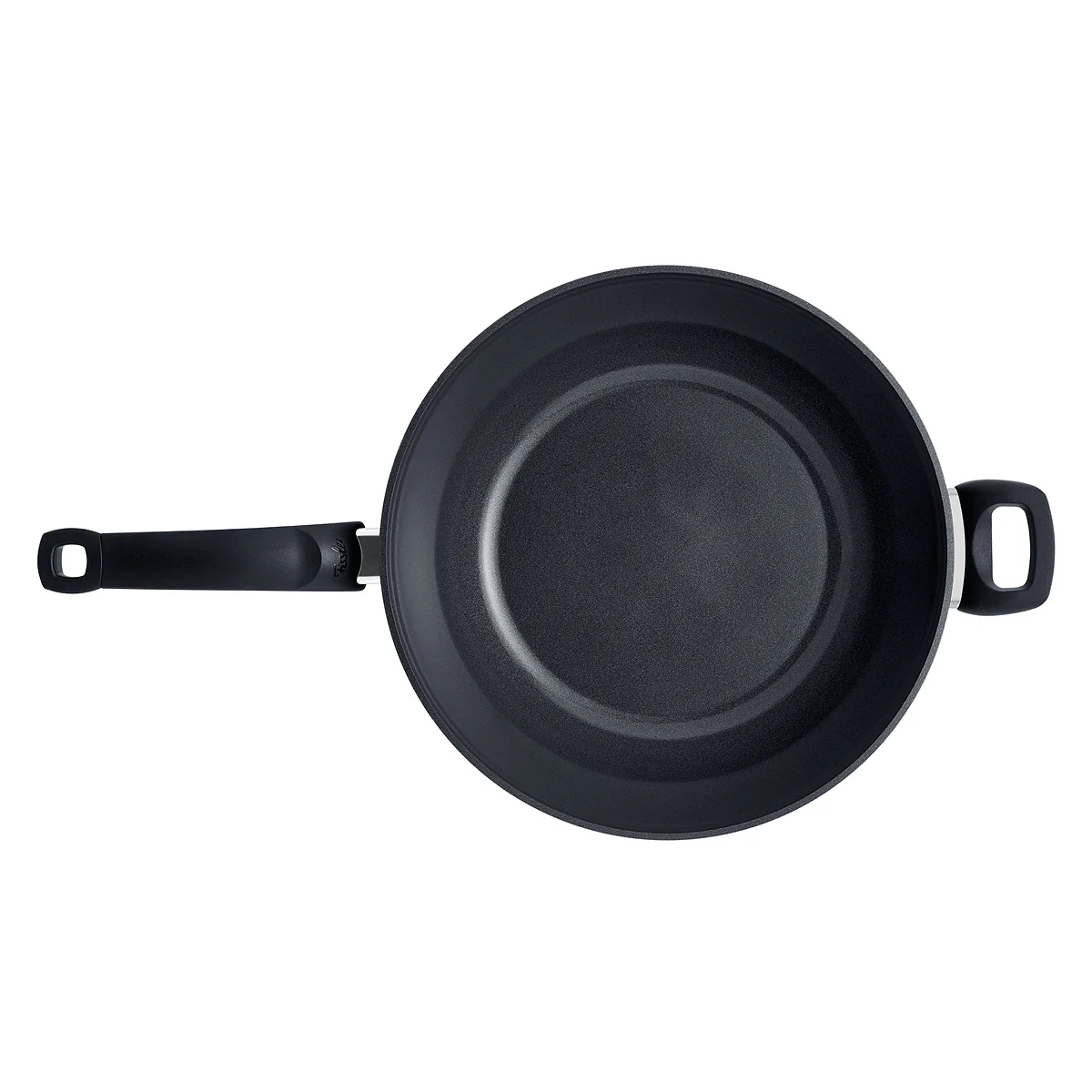 Ceratal® Wok Orbit Black - Image 11