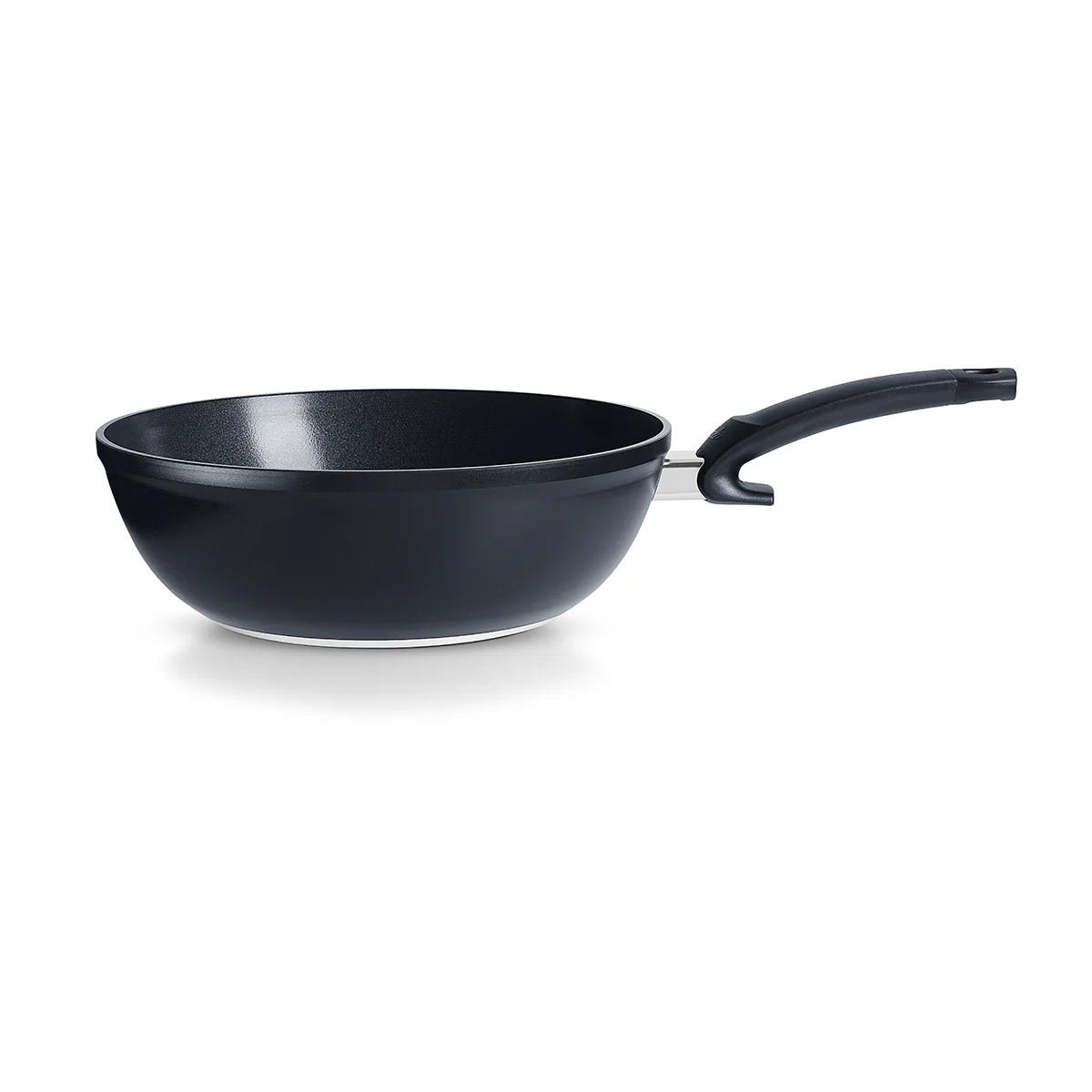 Ceratal® Wok Orbit Black - Image 3