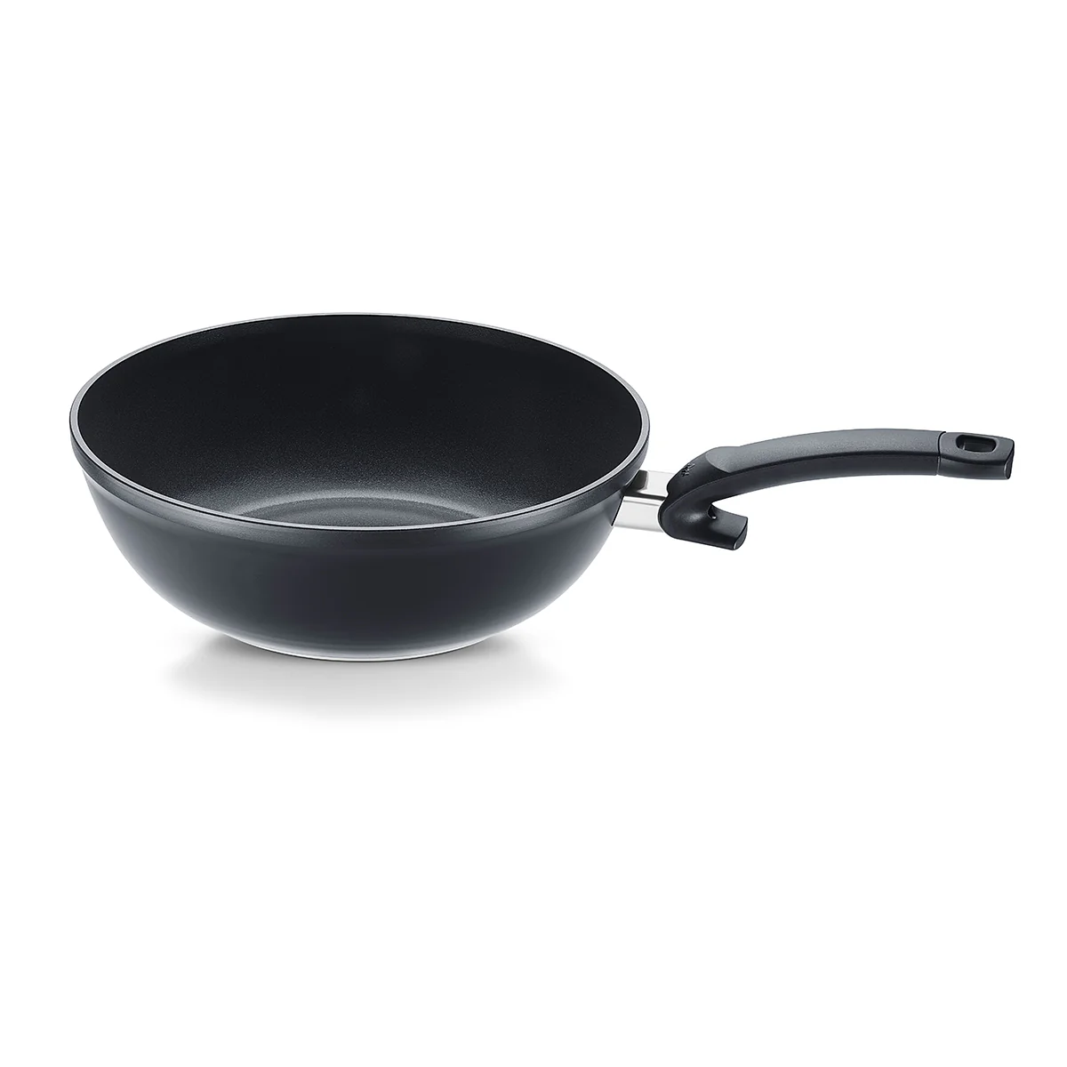 Ceratal® Wok Orbit Black - Image 4
