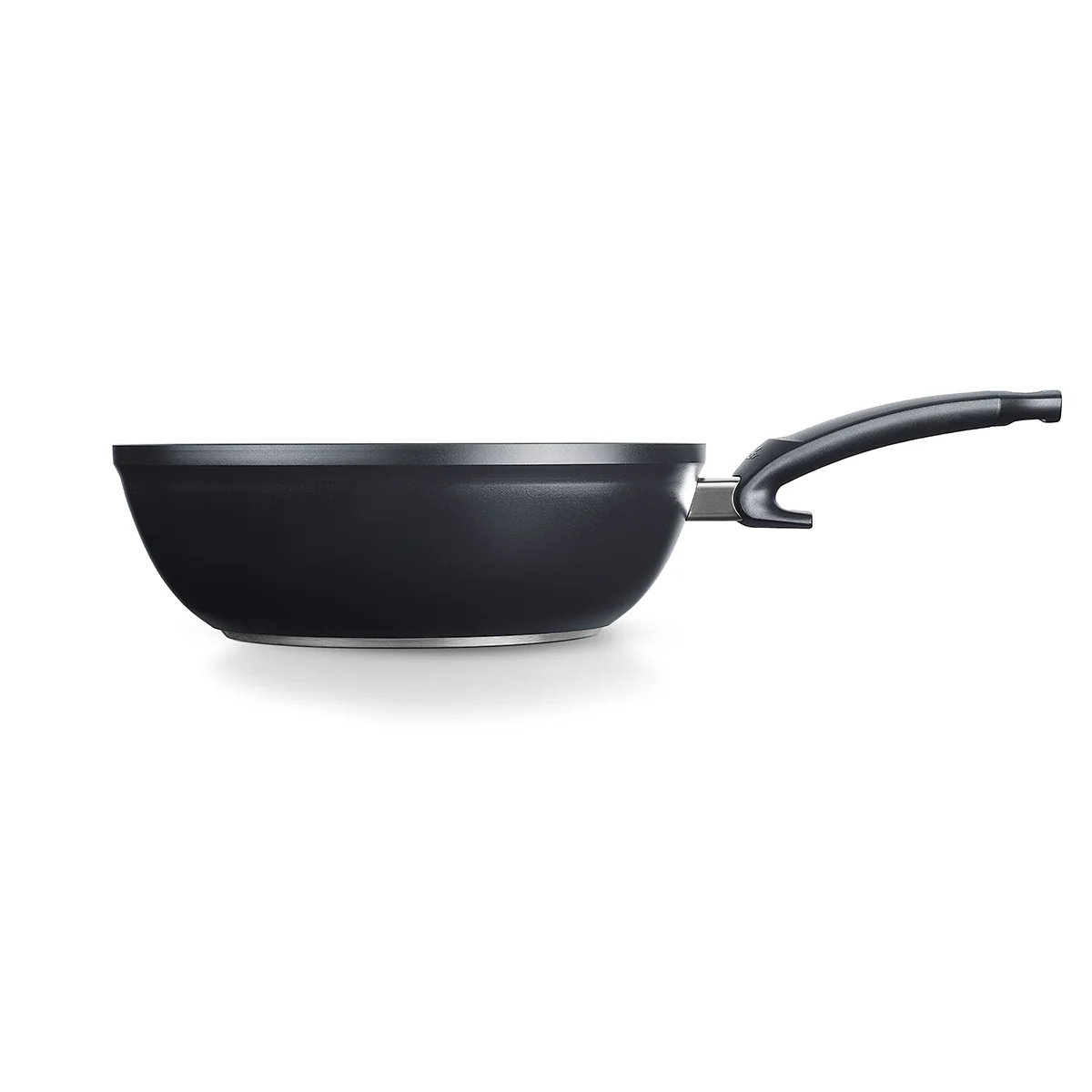 Ceratal® Wok Orbit Black - Image 5
