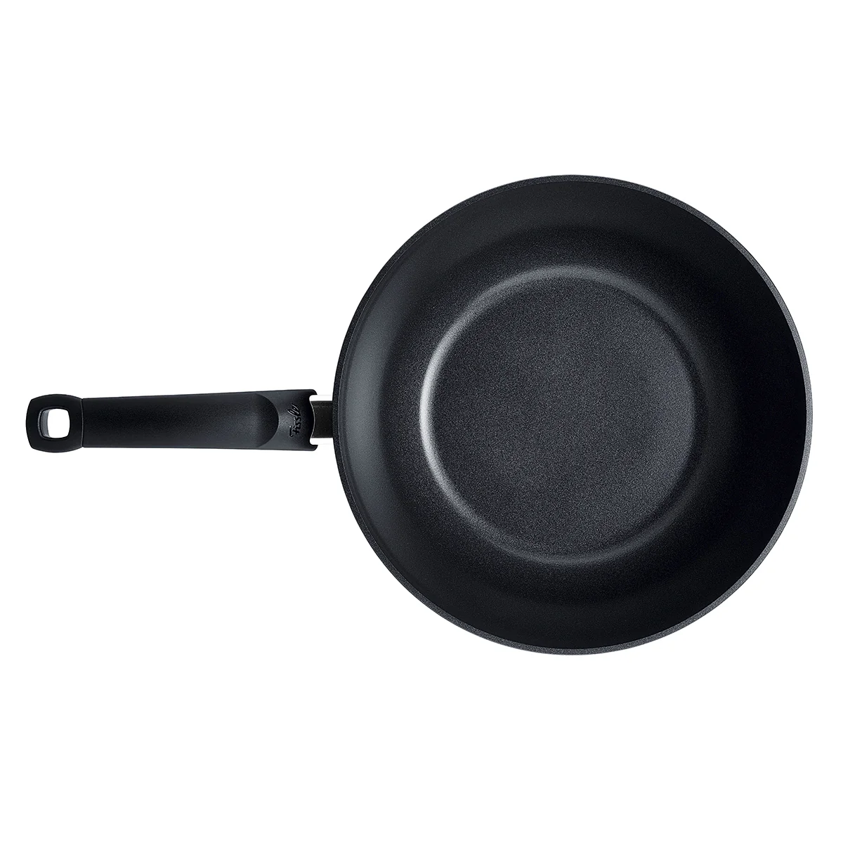 Ceratal® Wok Orbit Black - Image 6