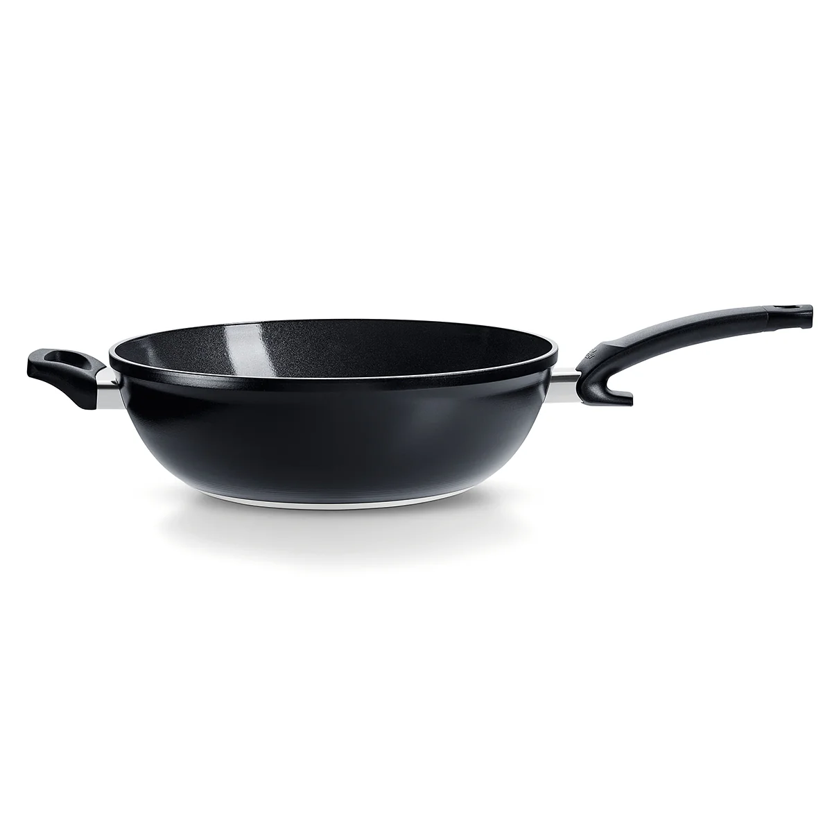 Ceratal® Wok Orbit Black - Image 7