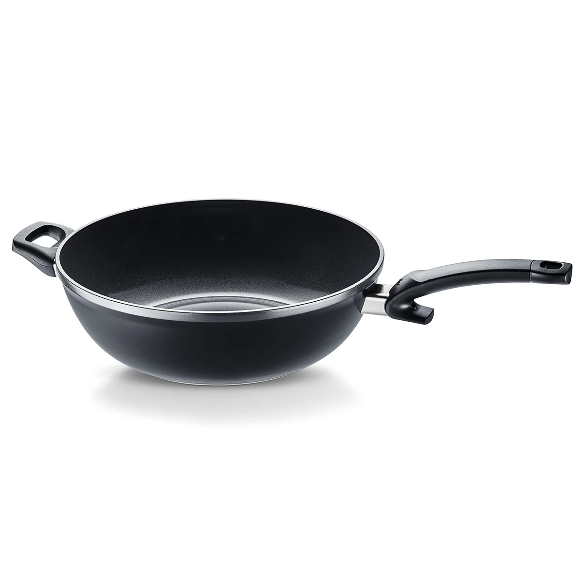 Ceratal® Wok Orbit Black - Image 8