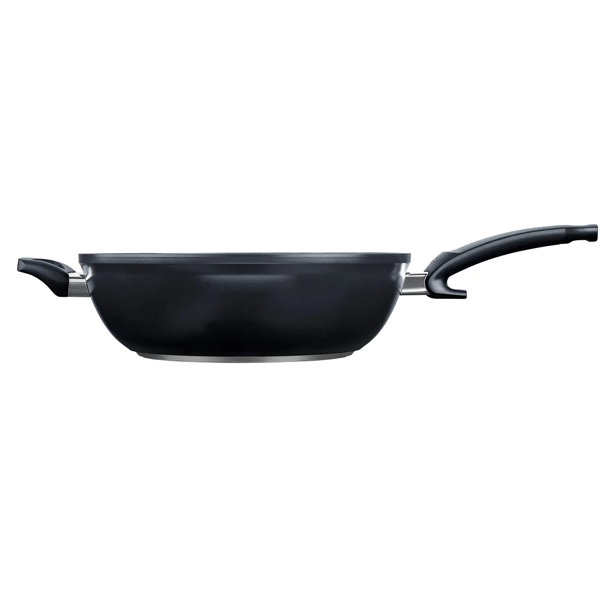Ceratal® Wok Orbit Black - Image 9