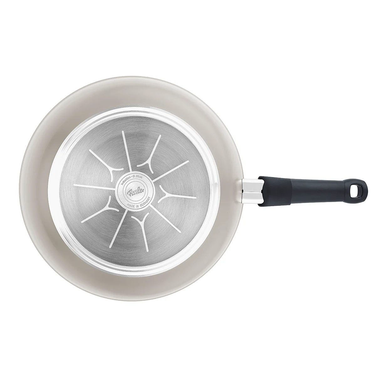 Ceratal® Wok Warm Grey - Image 15