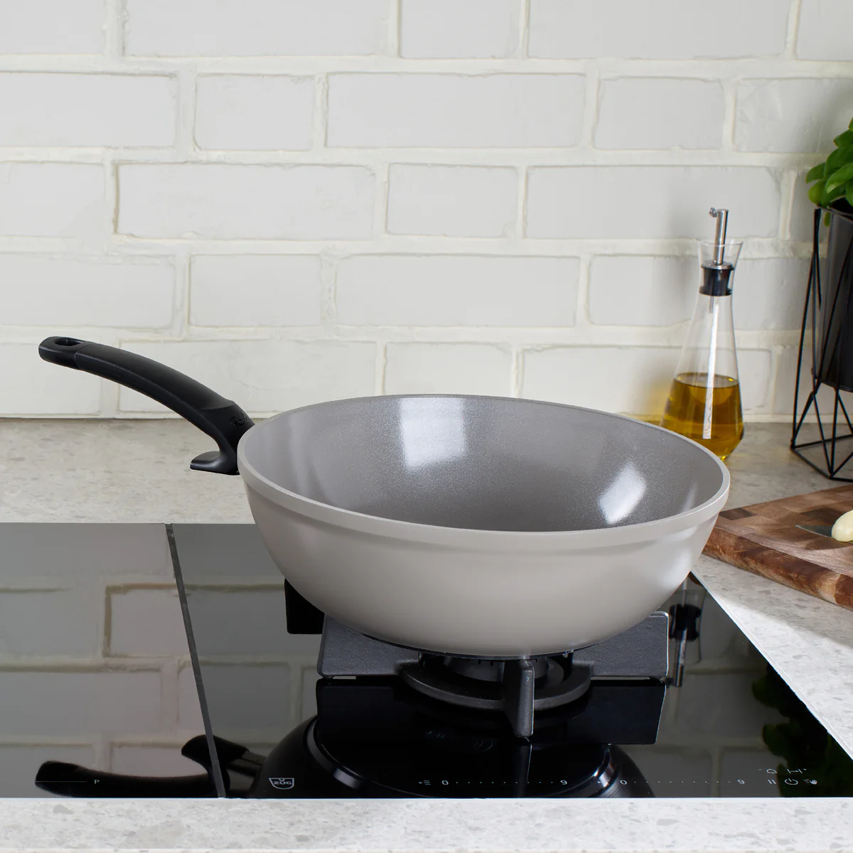 Ceratal® Wok Warm Grey - Image 19
