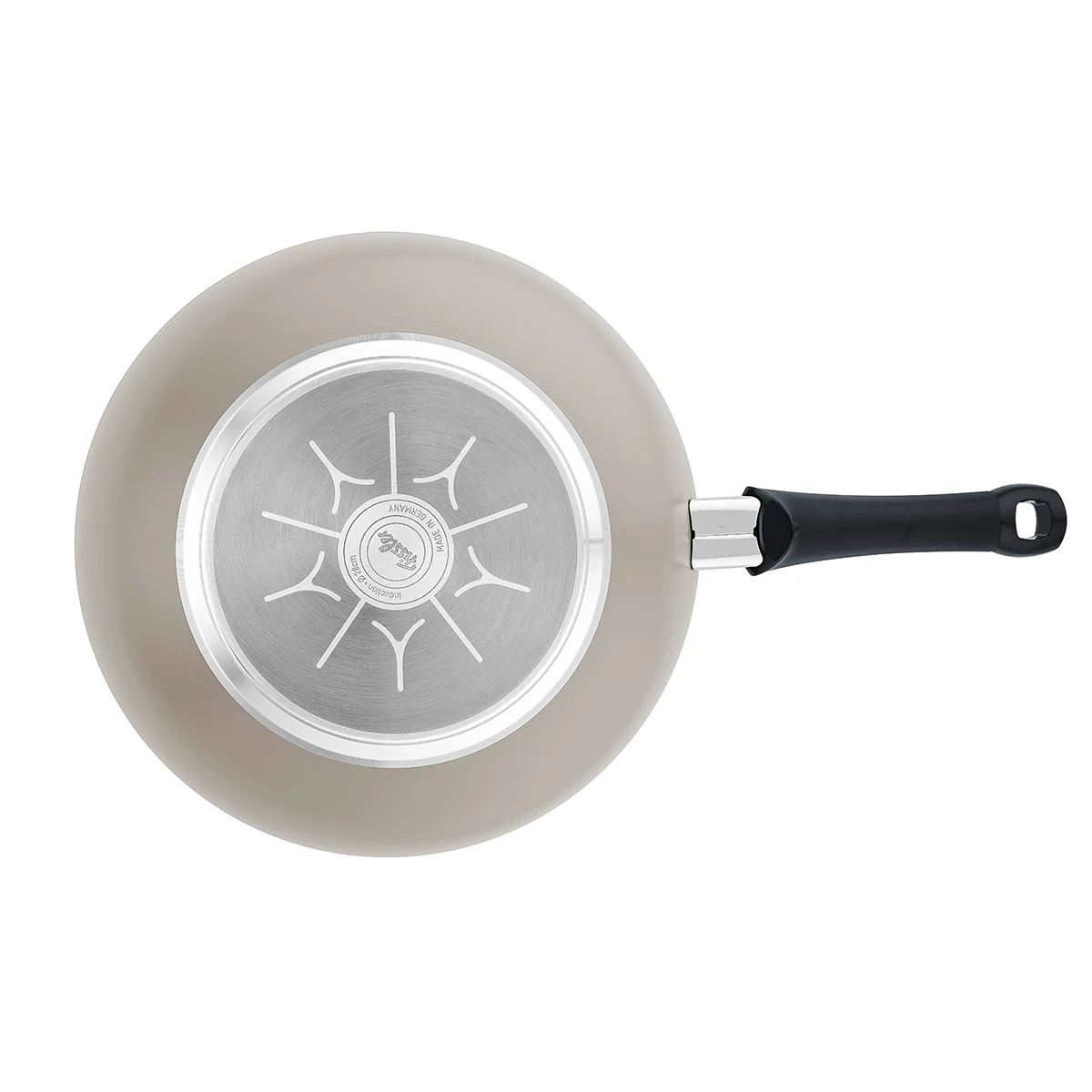 Ceratal® Wok Warm Grey - Image 8