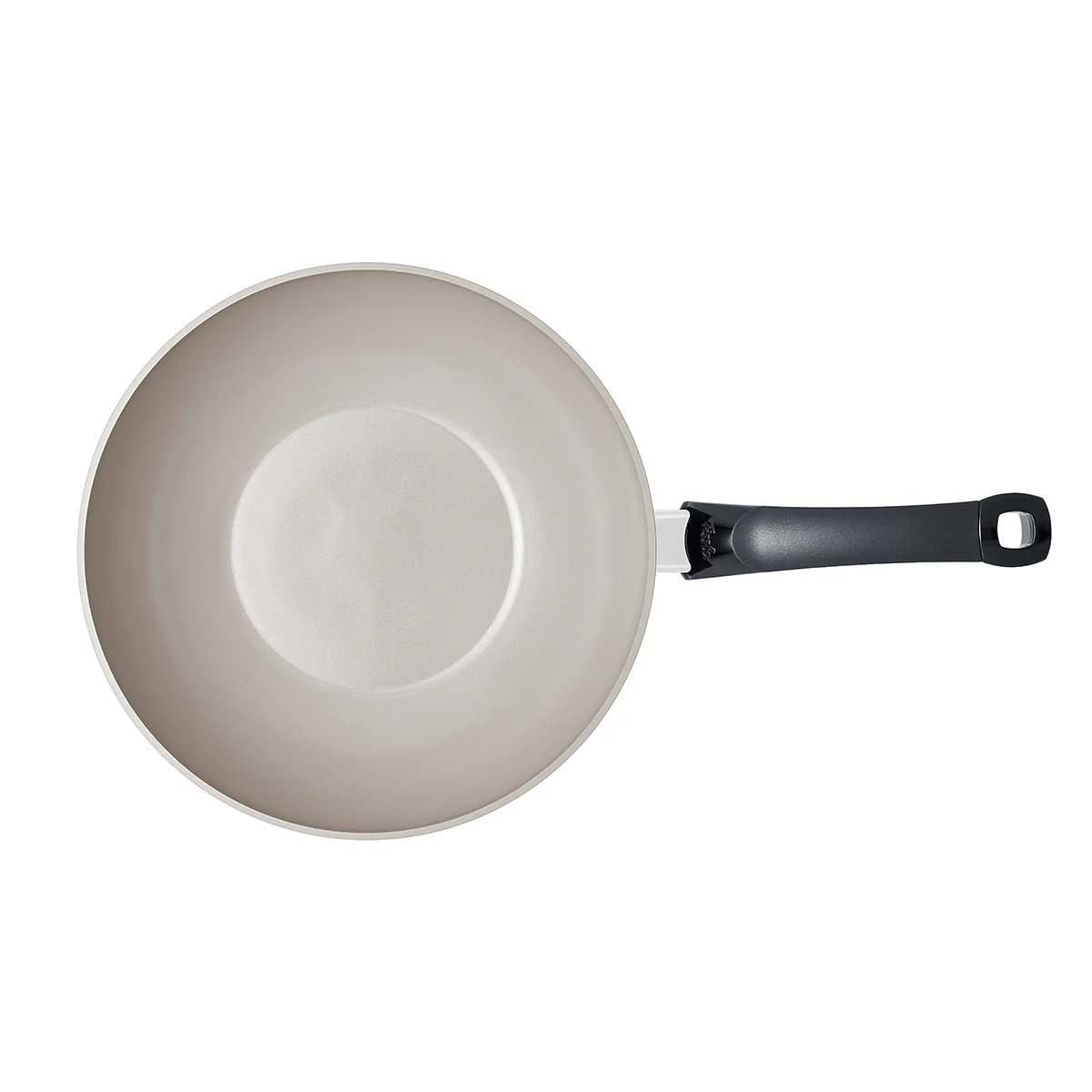 Ceratal® Wok Warm Grey - Image 9