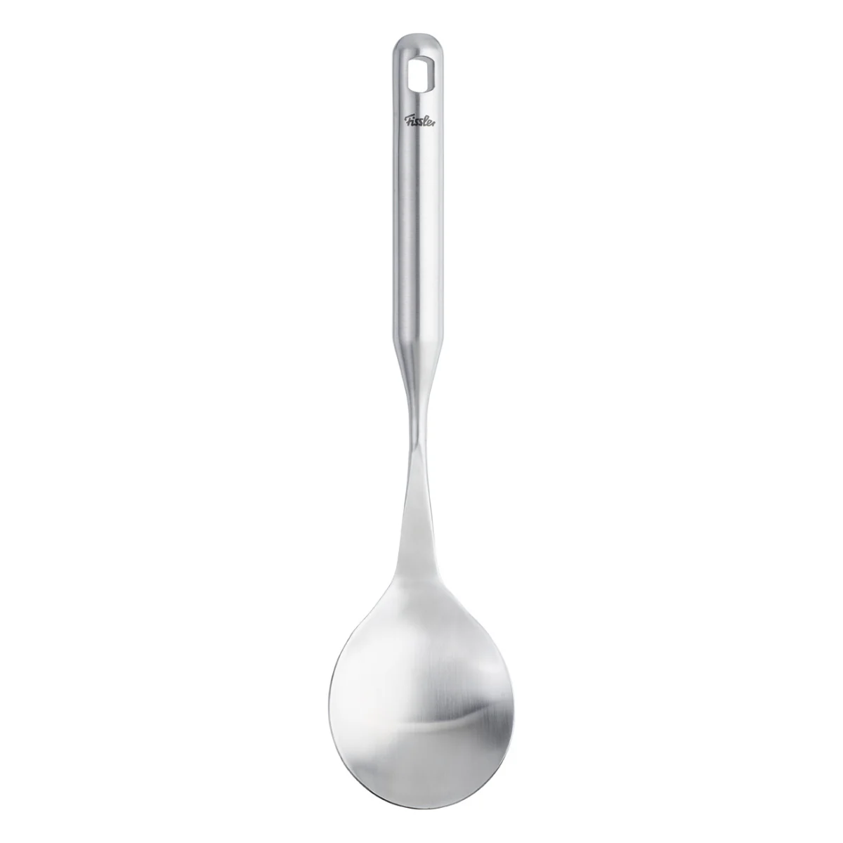 Fissler Essential® Vegetable & Rice Serving Spoon - Image 3