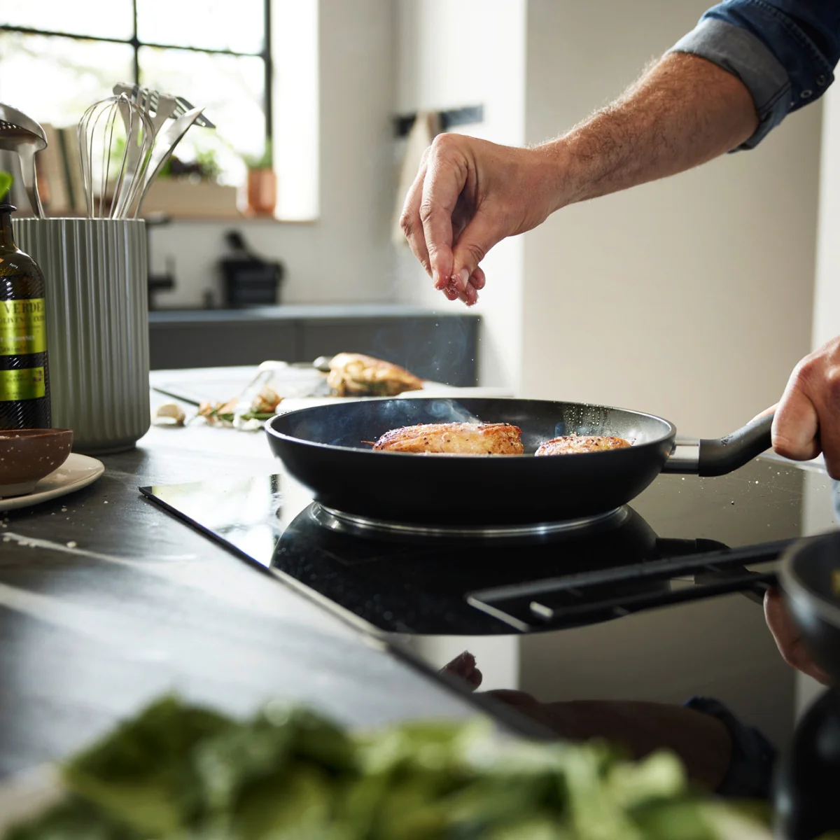Fissler Essential® pan - Image 15