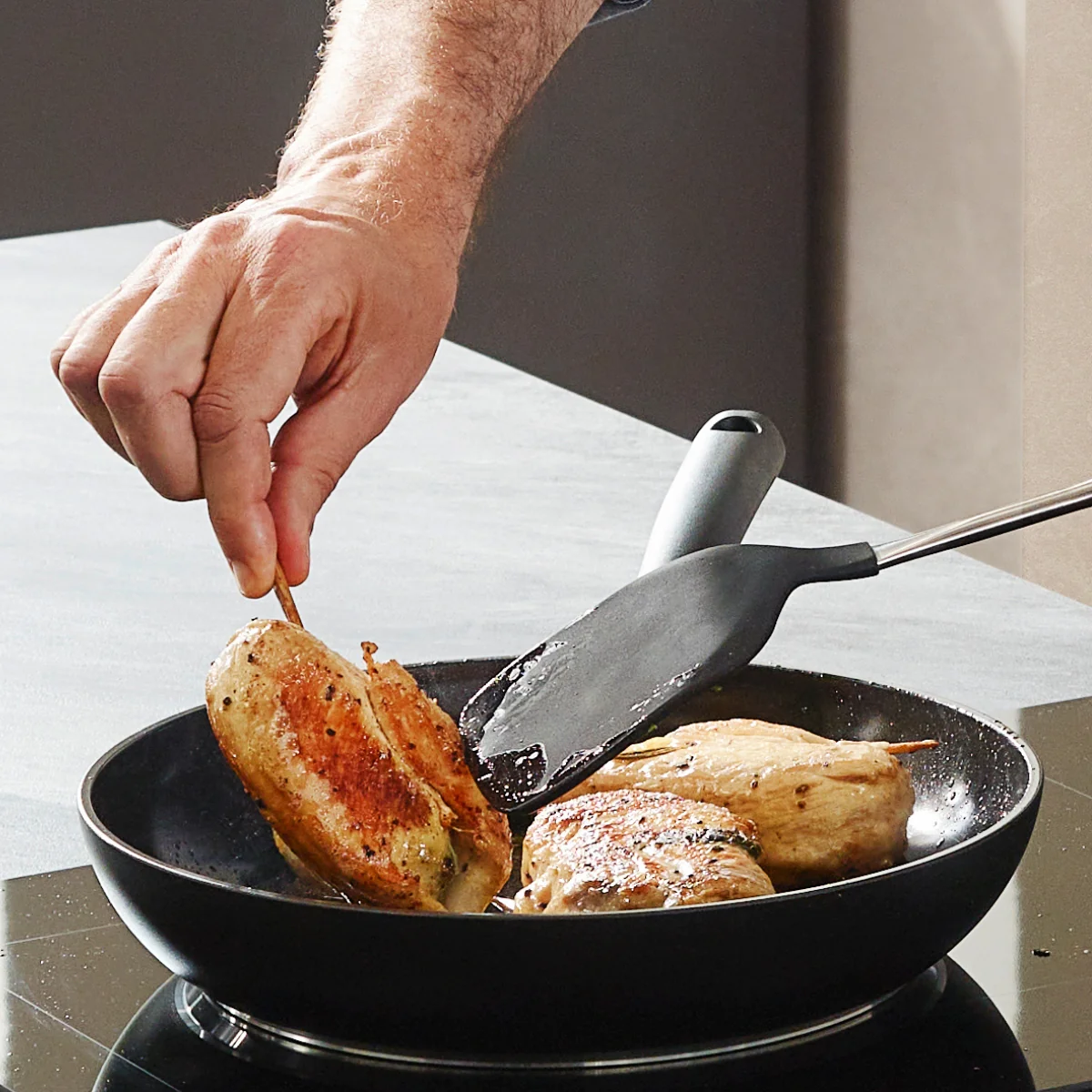 Fissler Essential® pan - Image 17