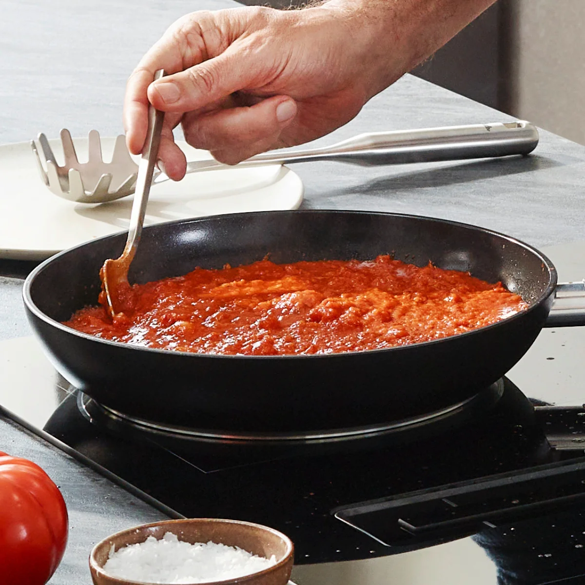 Fissler Essential® pan - Image 5