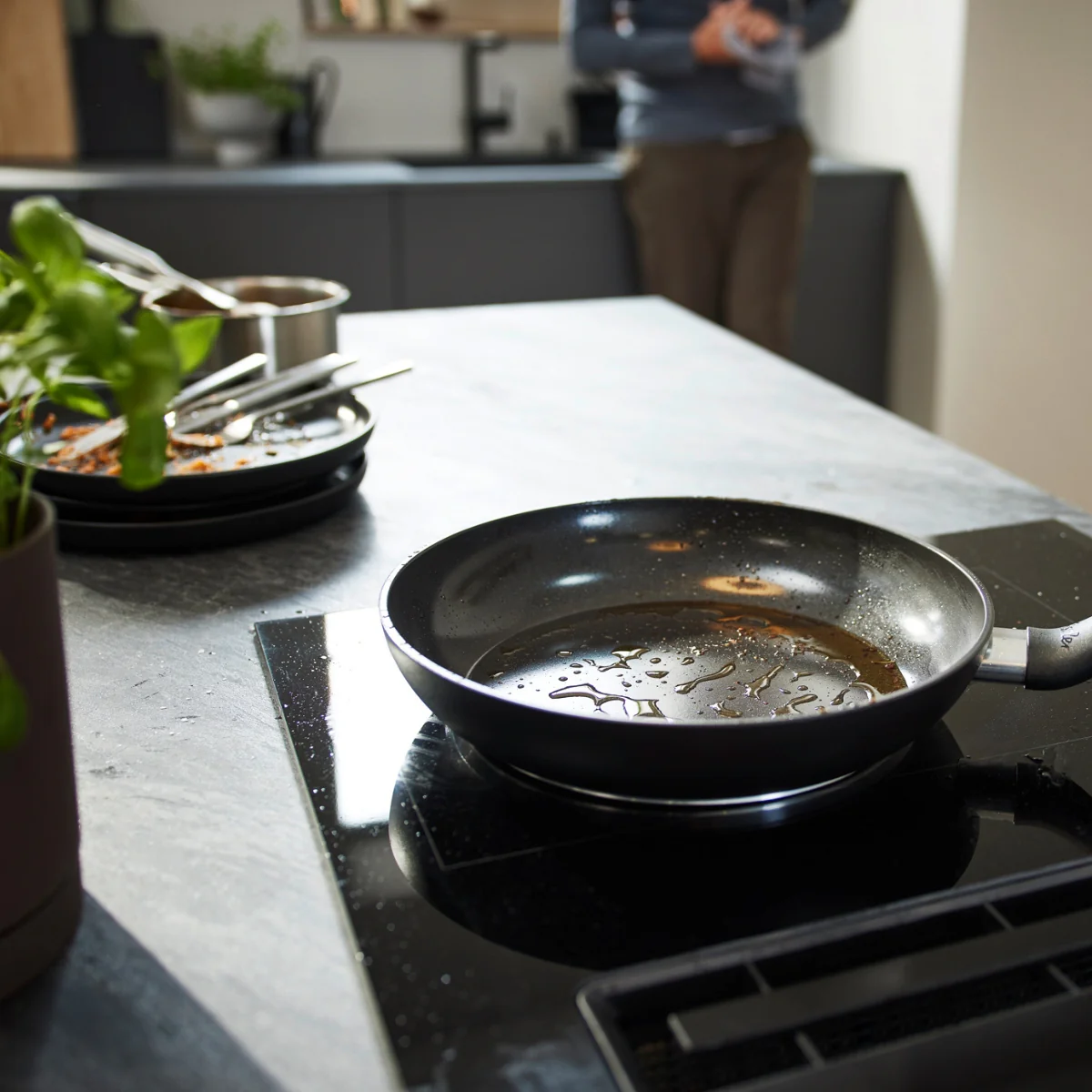 Fissler Essential® pan - Image 6