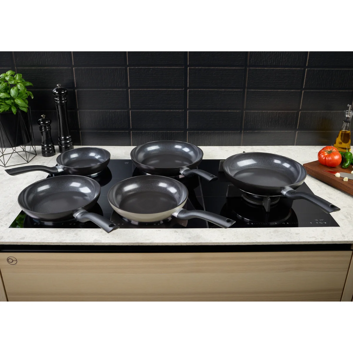 Fissler Essential® pan - Image 7