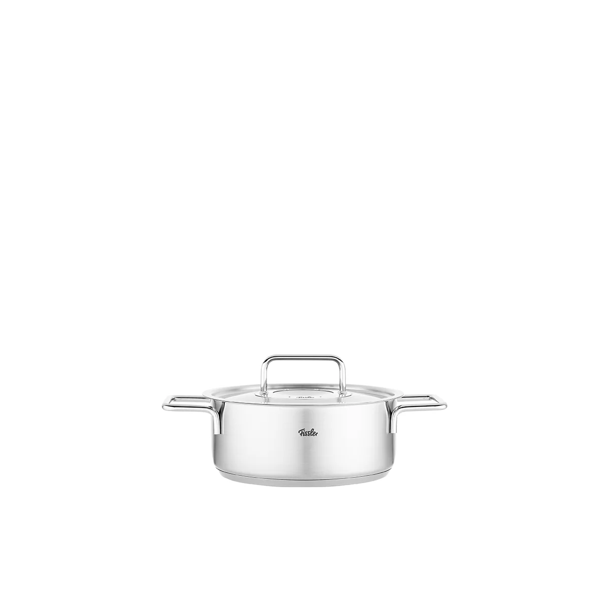 Fissler Pure Collection Rondeau with Metal Lid - Image 11