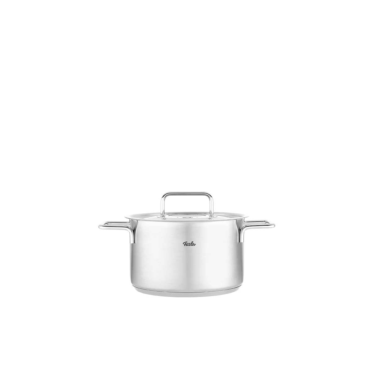 Fissler Pure Collection Stock Pot with Metal Lid - Image 13