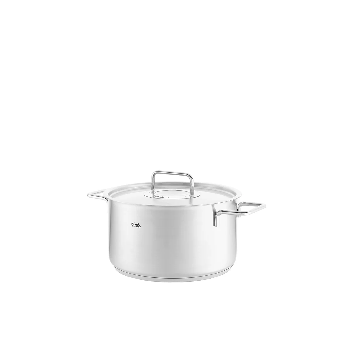 Fissler Pure Collection Stock Pot with Metal Lid - Image 21