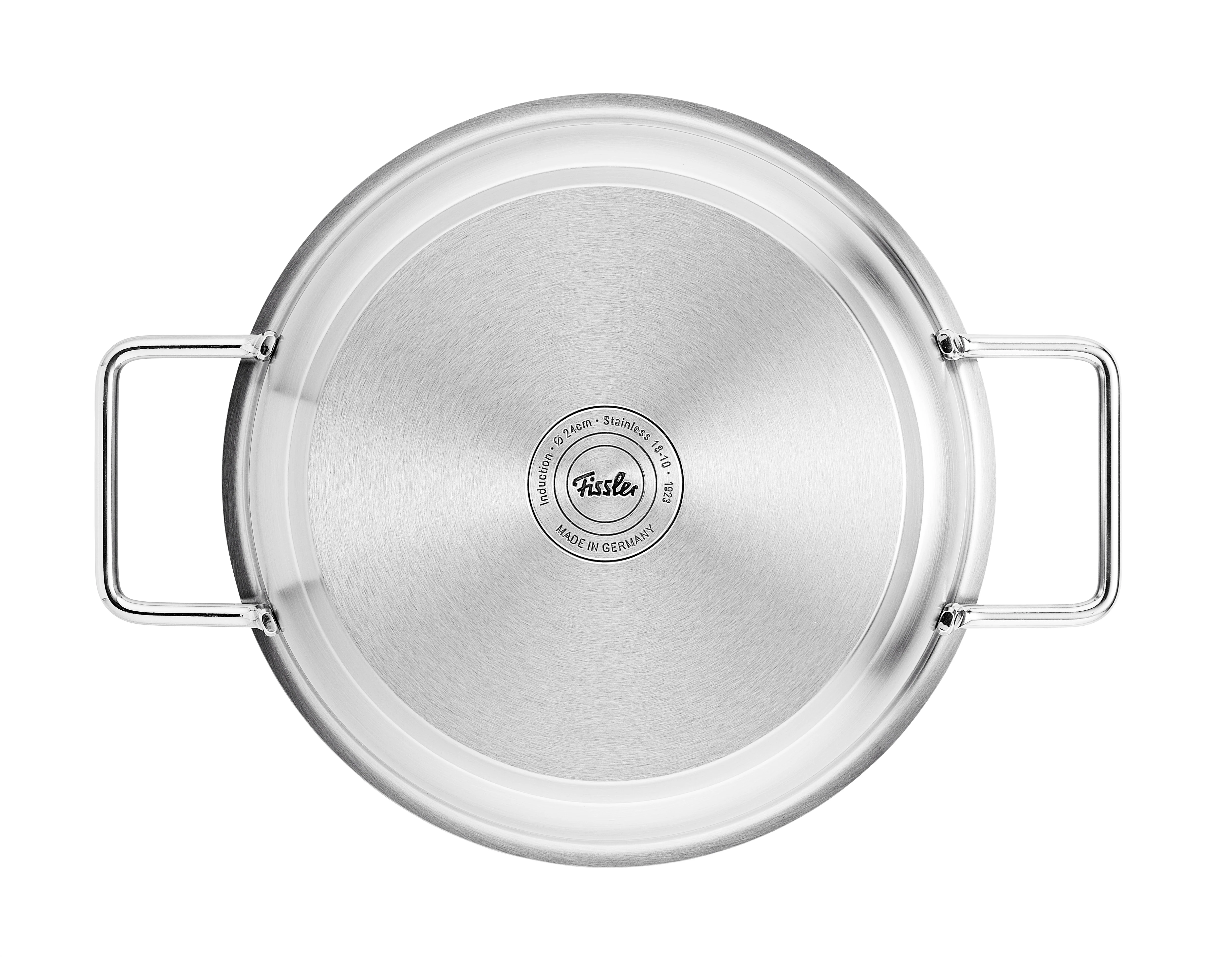 Fissler Pure Serving Pan - Image 10
