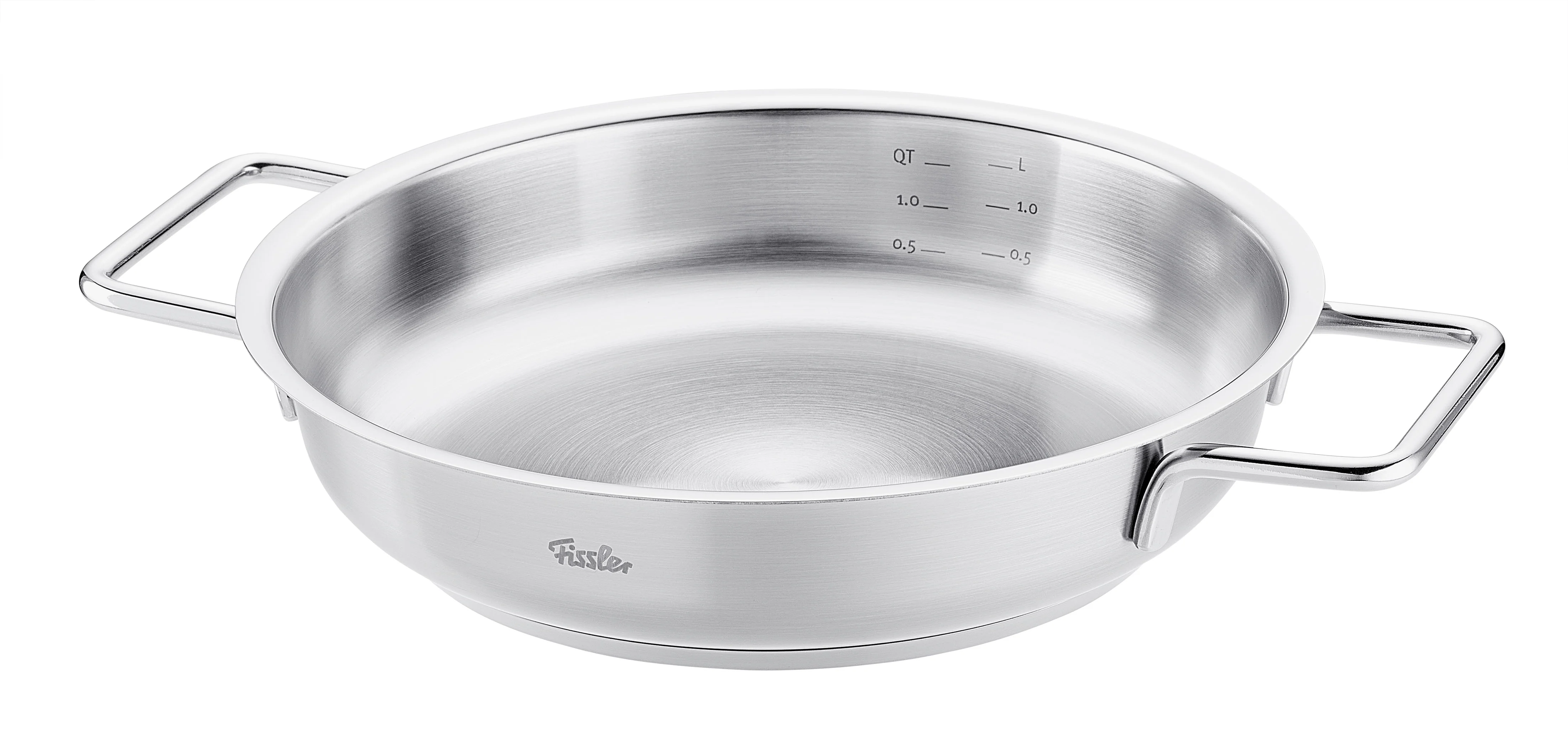 Fissler Pure Serving Pan - Image 11