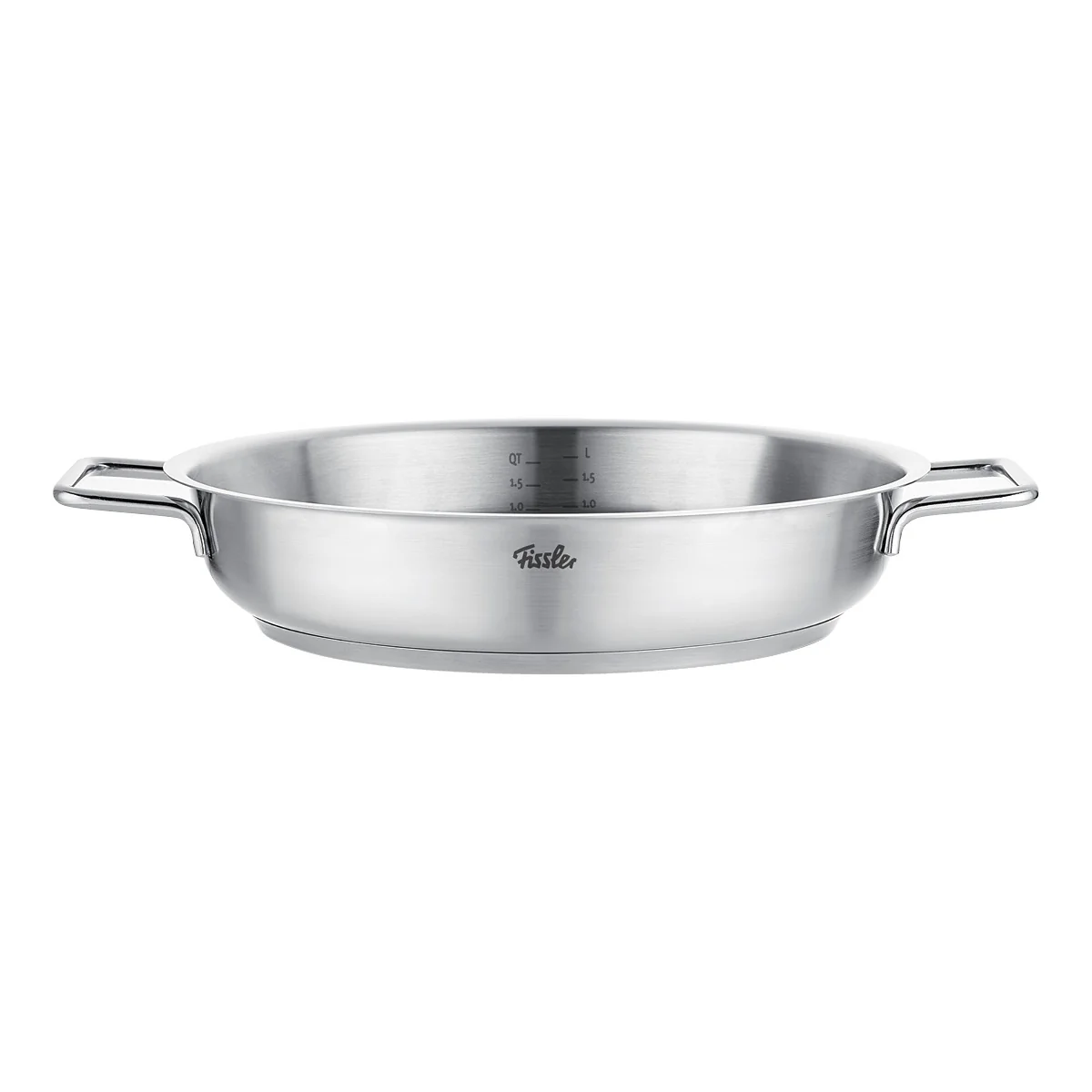 Fissler Pure Serving Pan - Image 13