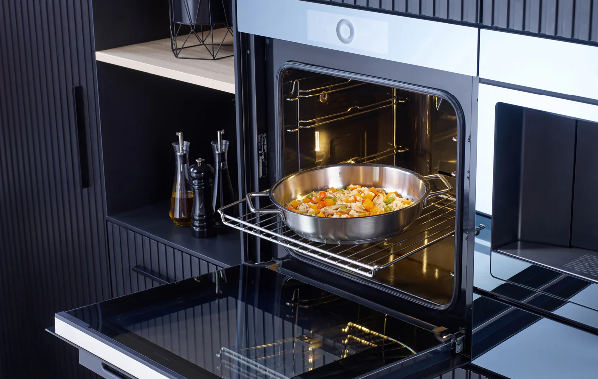 Fissler Pure Serving Pan - Image 3