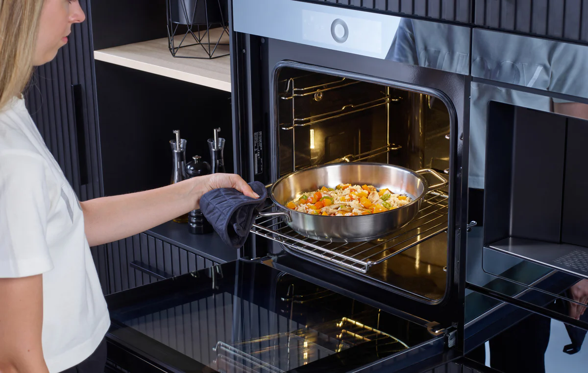 Fissler Pure Serving Pan - Image 4