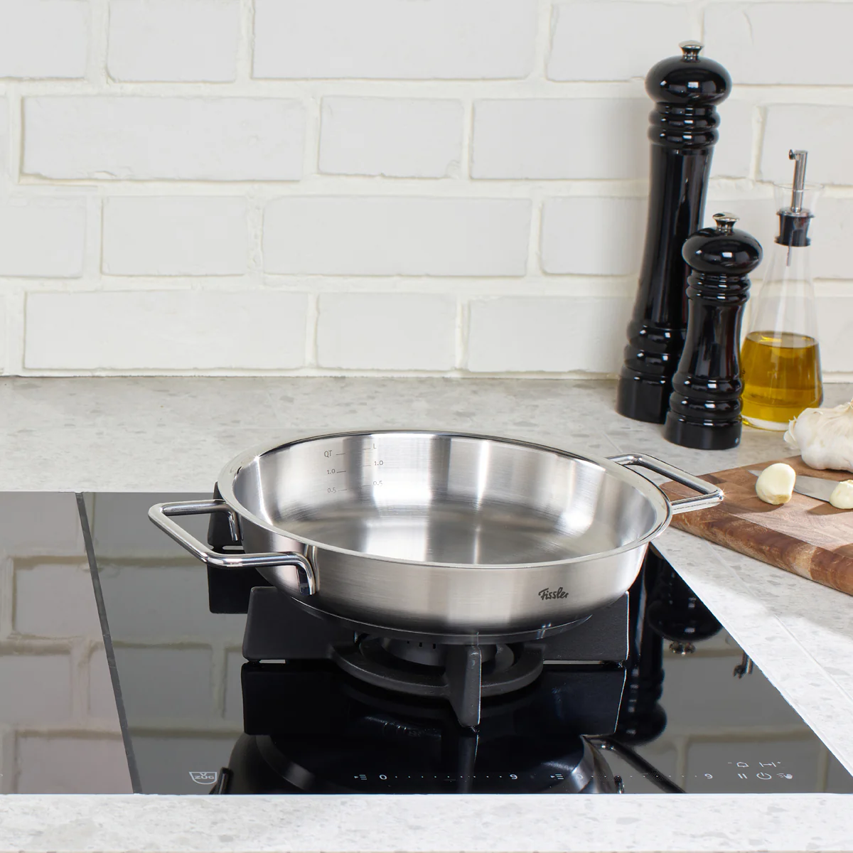 Fissler Pure Serving Pan - Image 5