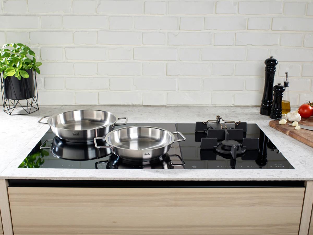 Fissler Pure Serving Pan - Image 8