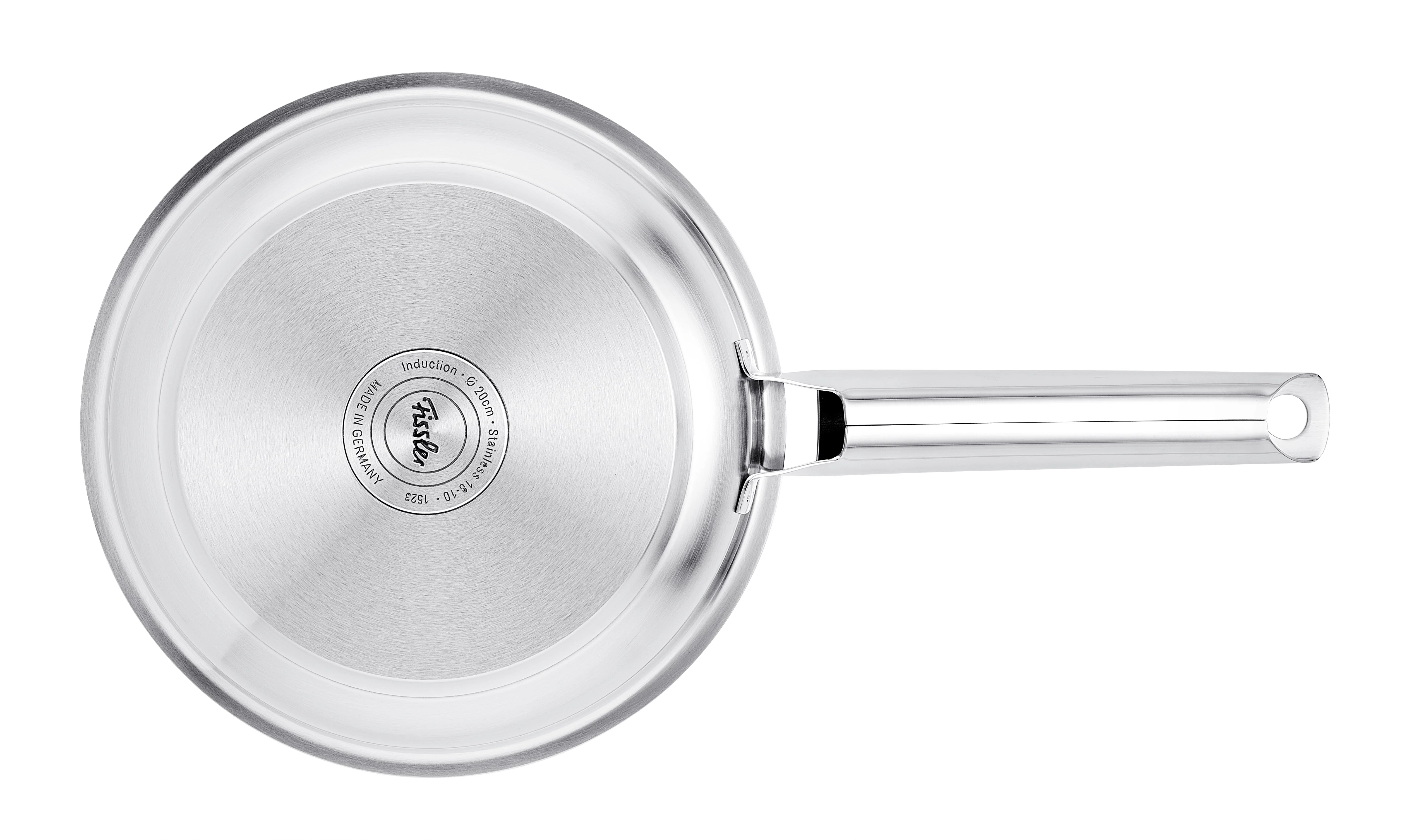 Pure Collection Frying Pan, 8-inch - Image 10
