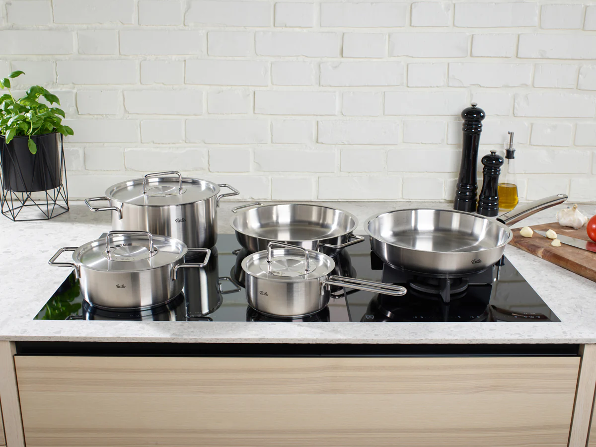 Pure Collection Frying Pan, 8-inch - Image 30