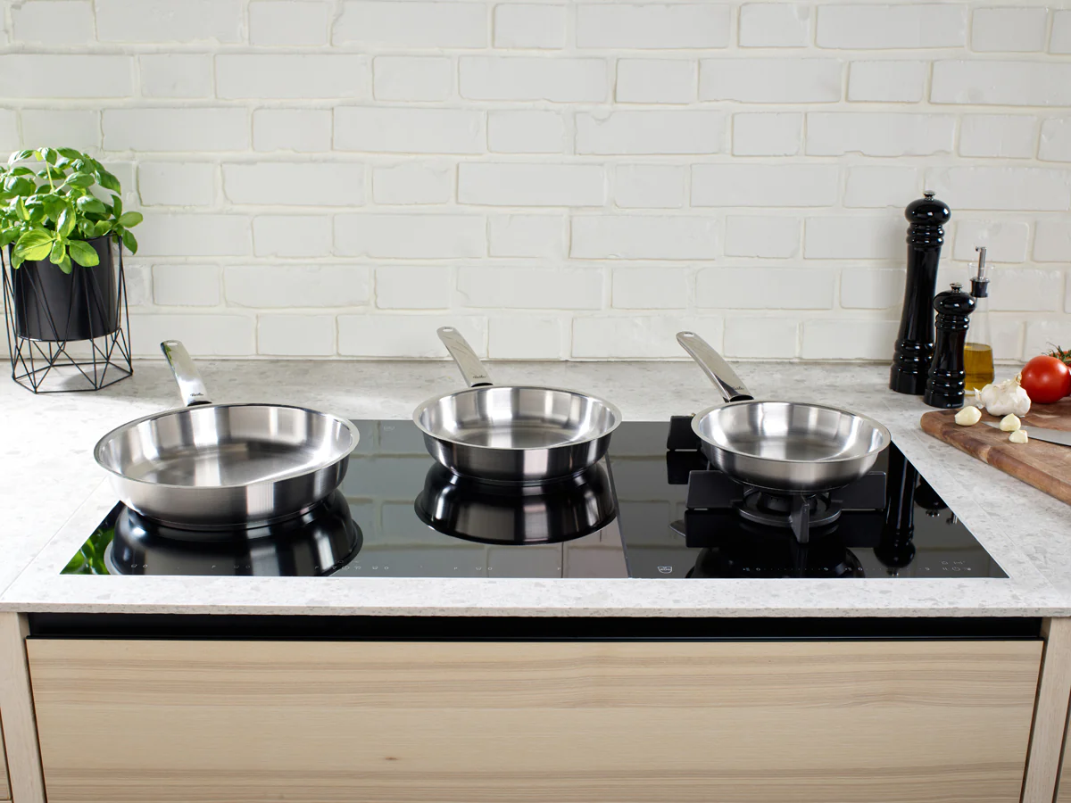 Pure Collection Frying Pan, 8-inch - Image 31