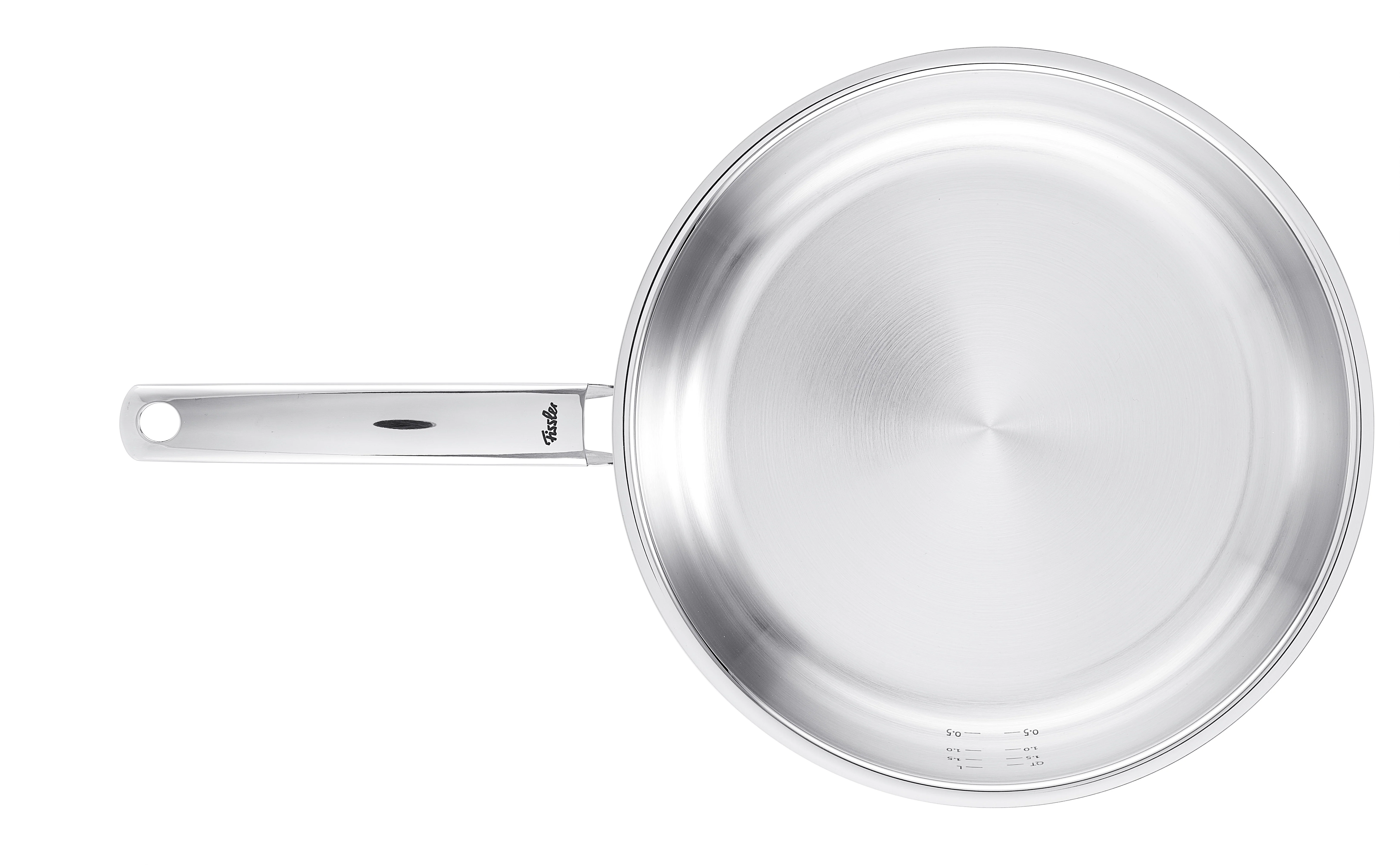 Pure Collection Frying Pan, 8-inch - Image 34