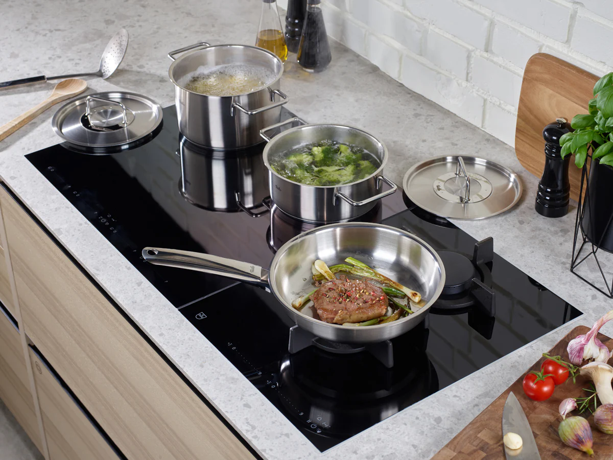 Pure Collection Frying Pan, 8-inch - Image 37