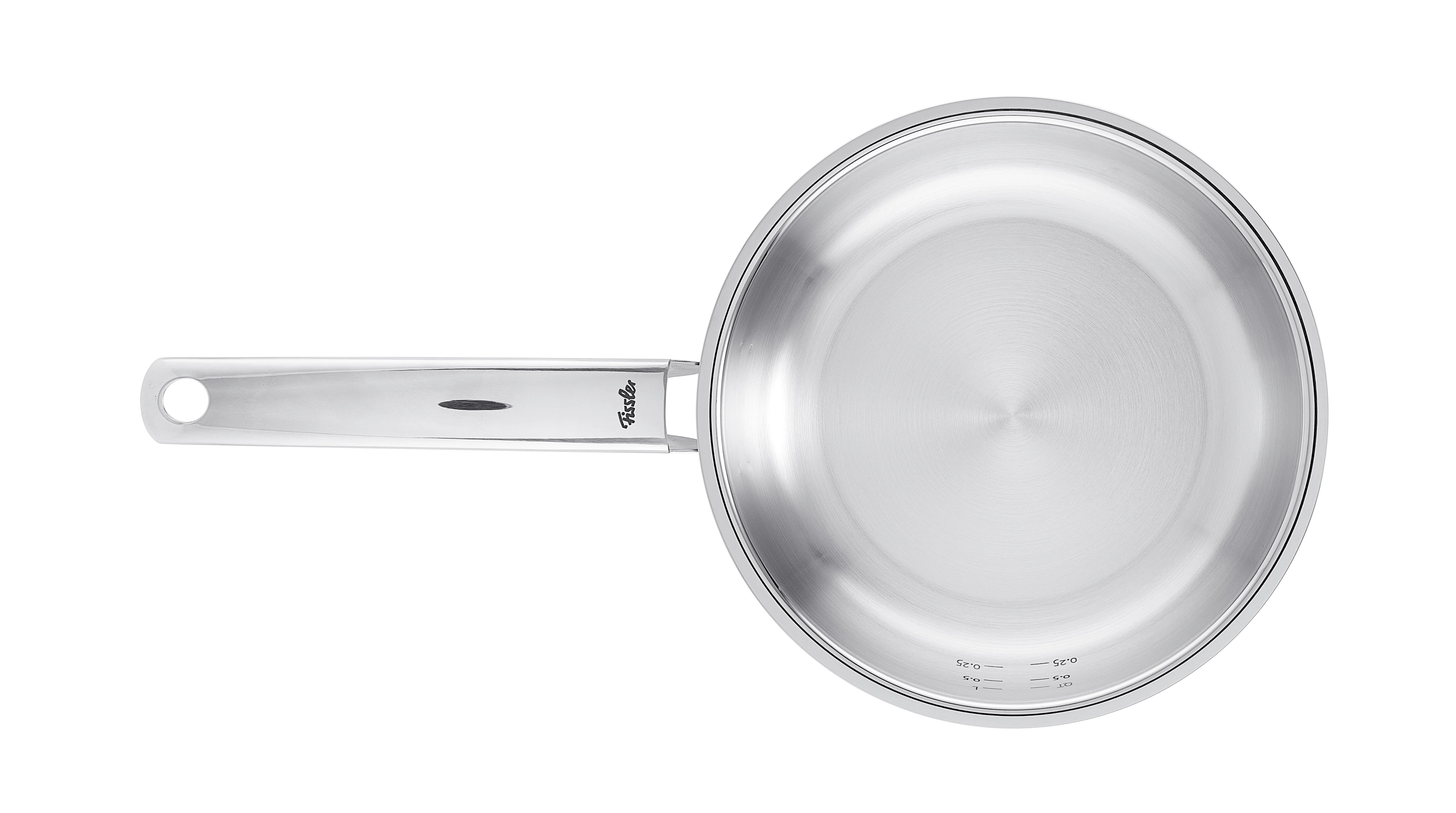 Pure Collection Frying Pan, 8-inch - Image 9
