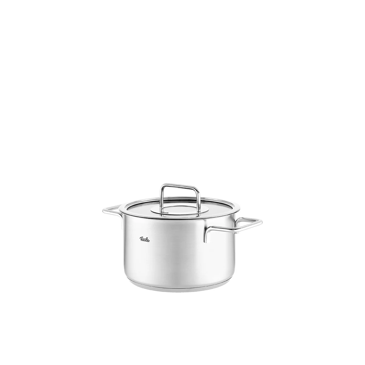 Pure Collection Stock Pot with Glass Lid - Image 15