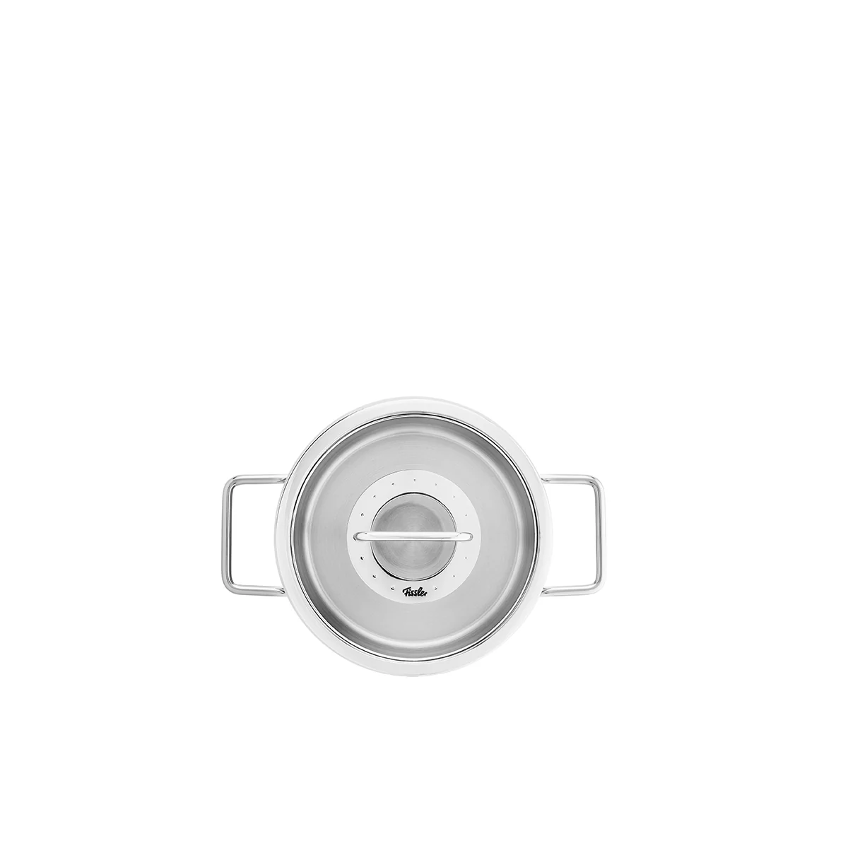 Pure Collection Stock Pot with Glass Lid - Image 17