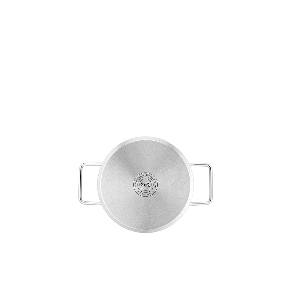 Pure Collection Stock Pot with Glass Lid - Image 18