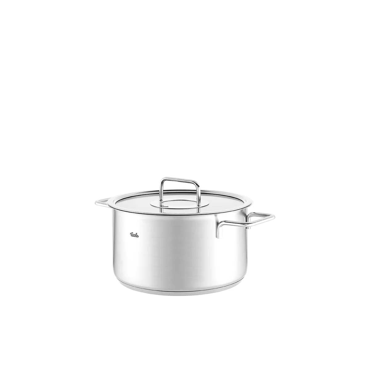 Pure Collection Stock Pot with Glass Lid - Image 22